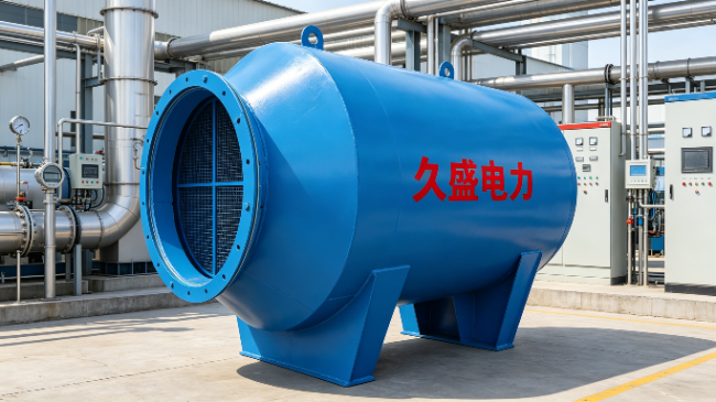 泰兴风机消声器